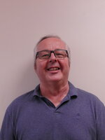 Richard Watson-Hoy
