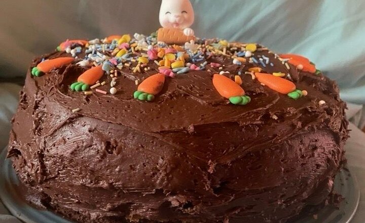 Image of Easter time!