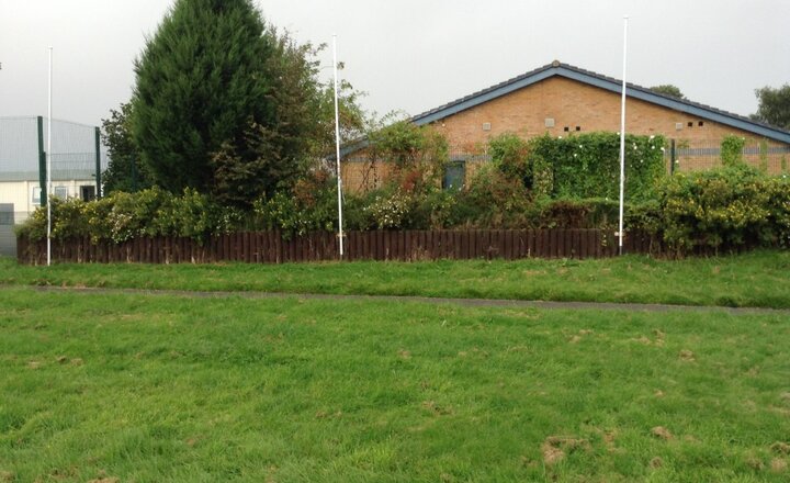 Image of ISC Horticulture