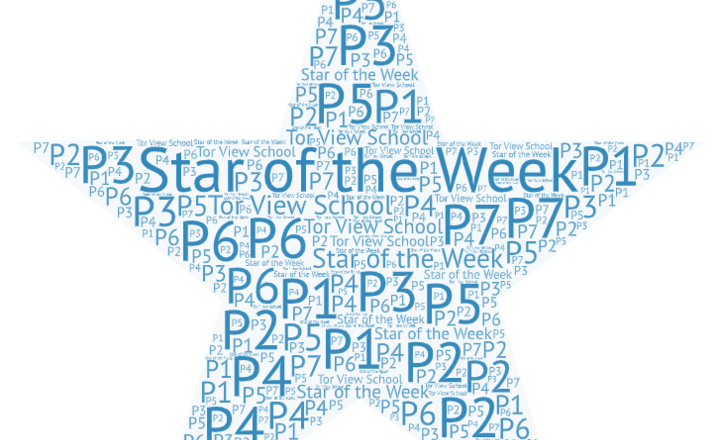 Image of Stars of the week beginning 28.10.19