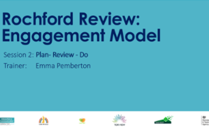 Image of Engagement Model