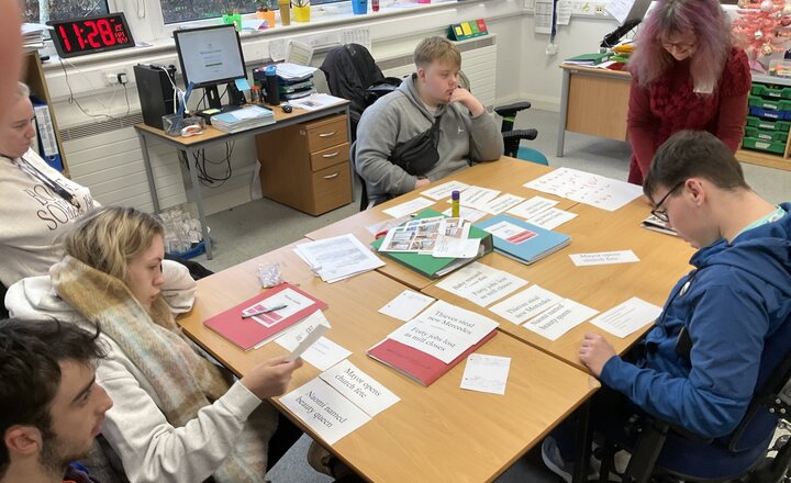 Image of Catherine Smyth Media