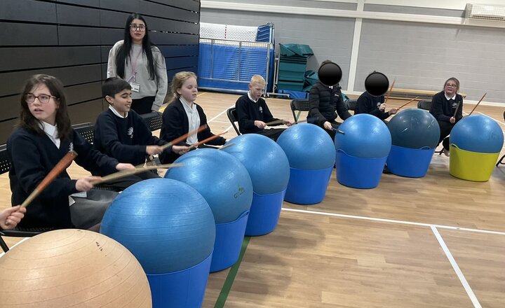 Image of Experience Day