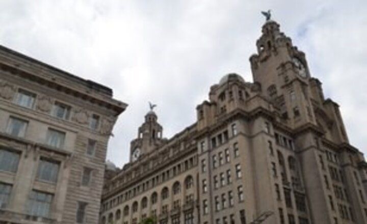 Image of KS4 Residential to Liverpool