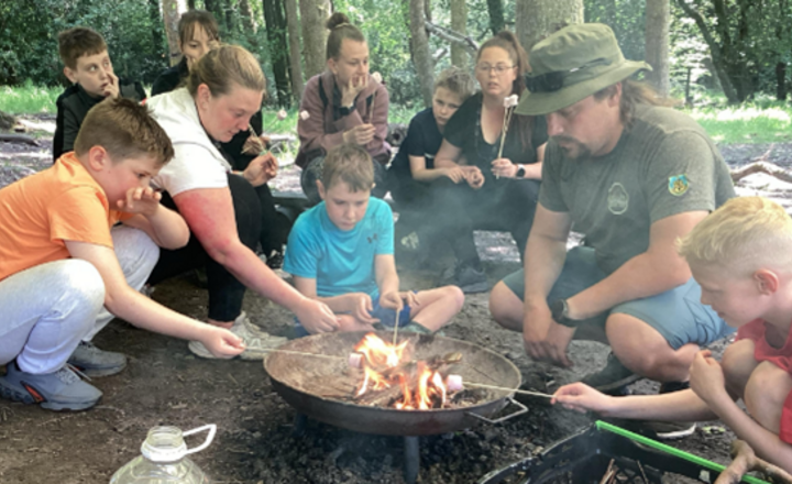 Image of KS2 Residential 2025