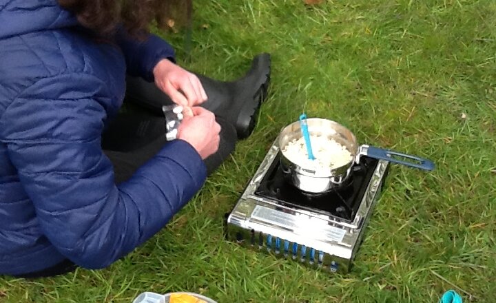 Image of DofE Orienteering Skills