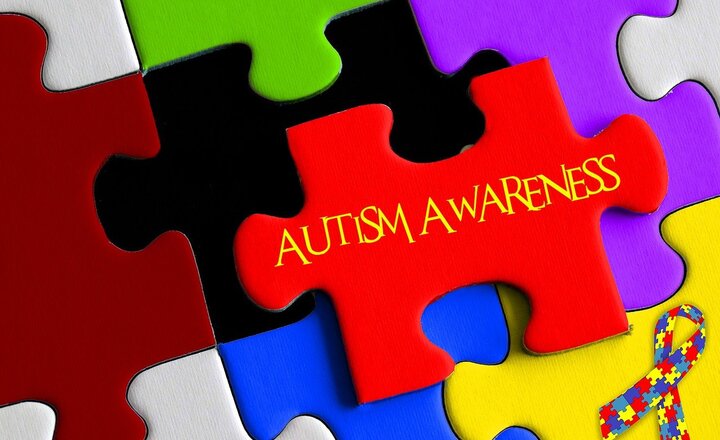 Image of Autism and Mental Health - Anxiety