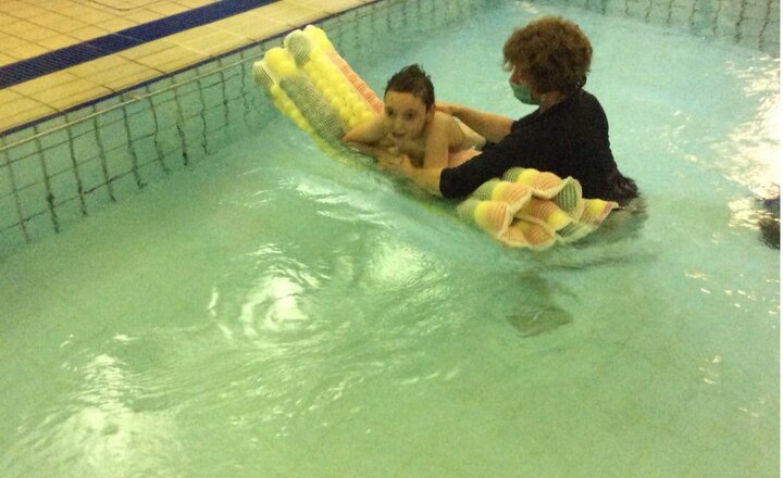 Image of Hydrotherapy