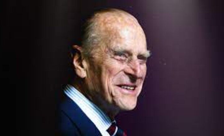 Image of Duke of Edinburgh