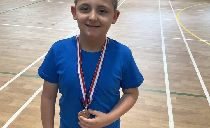 Image of KS2 Sports Day 2026