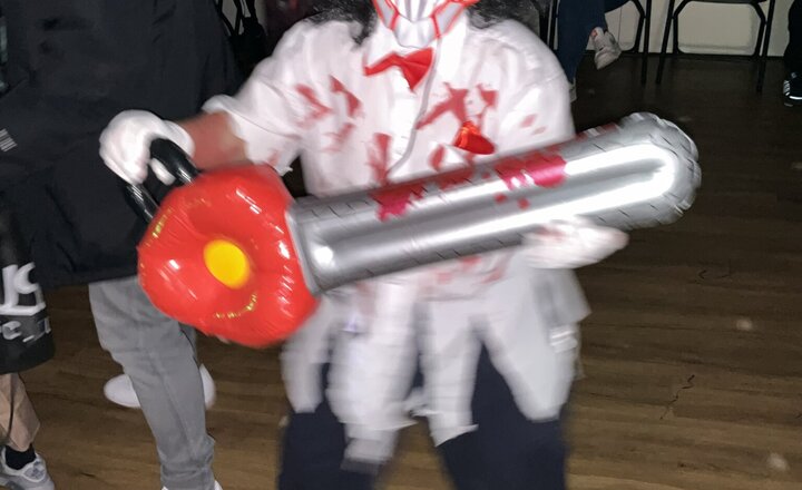 Image of Halloween Disco!