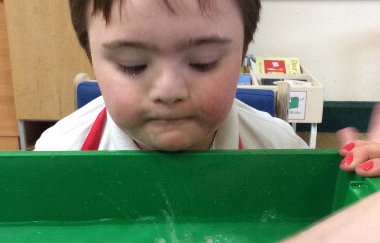Image of P4 Science Week