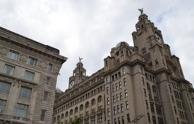 Image of KS4 Residential to Liverpool