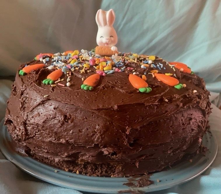 Image of Easter time!