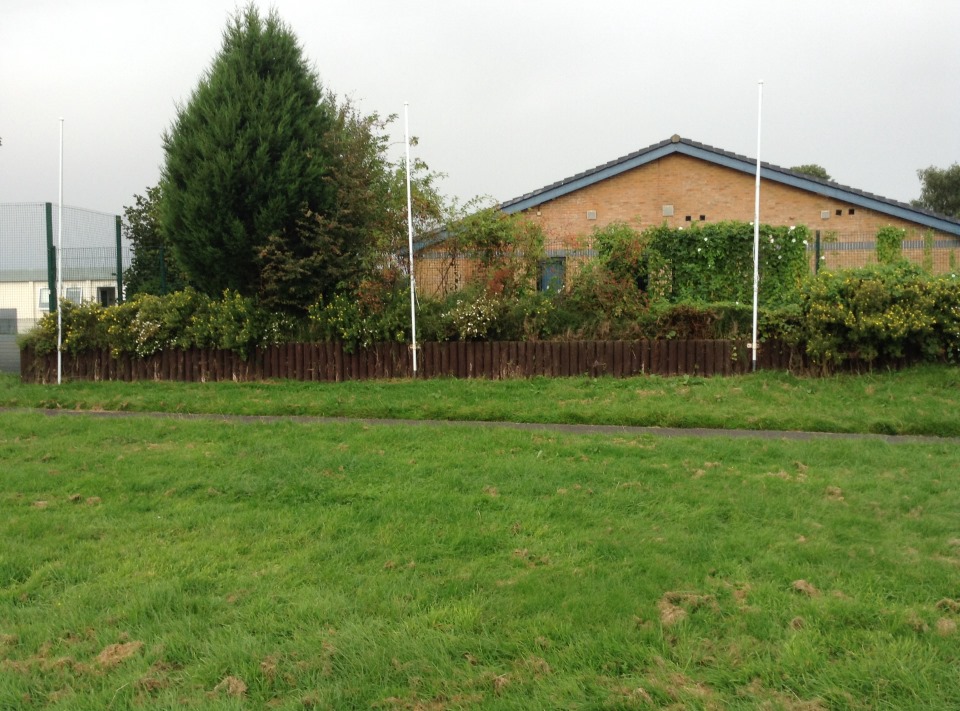 Image of ISC Horticulture