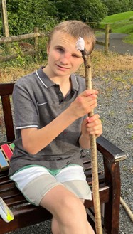Image of KS3 Residential - Bendrigg Lodge