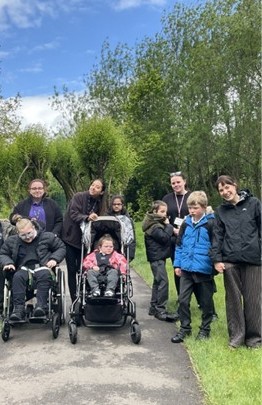 Image of Oak Tree - Walk to School Week