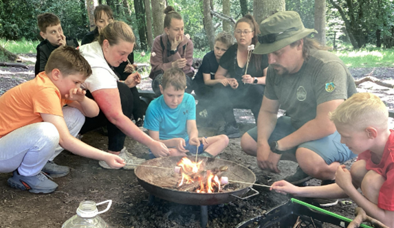 Image of KS2 Residential 2025
