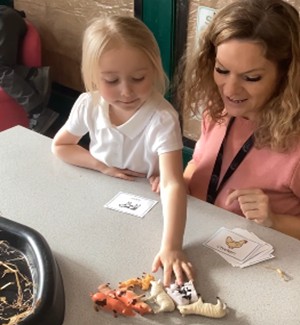 Image of Apple Tree - Spring term fun!