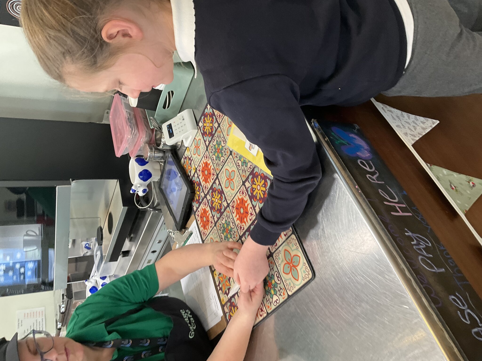 Image of Elm tree - Café Communication