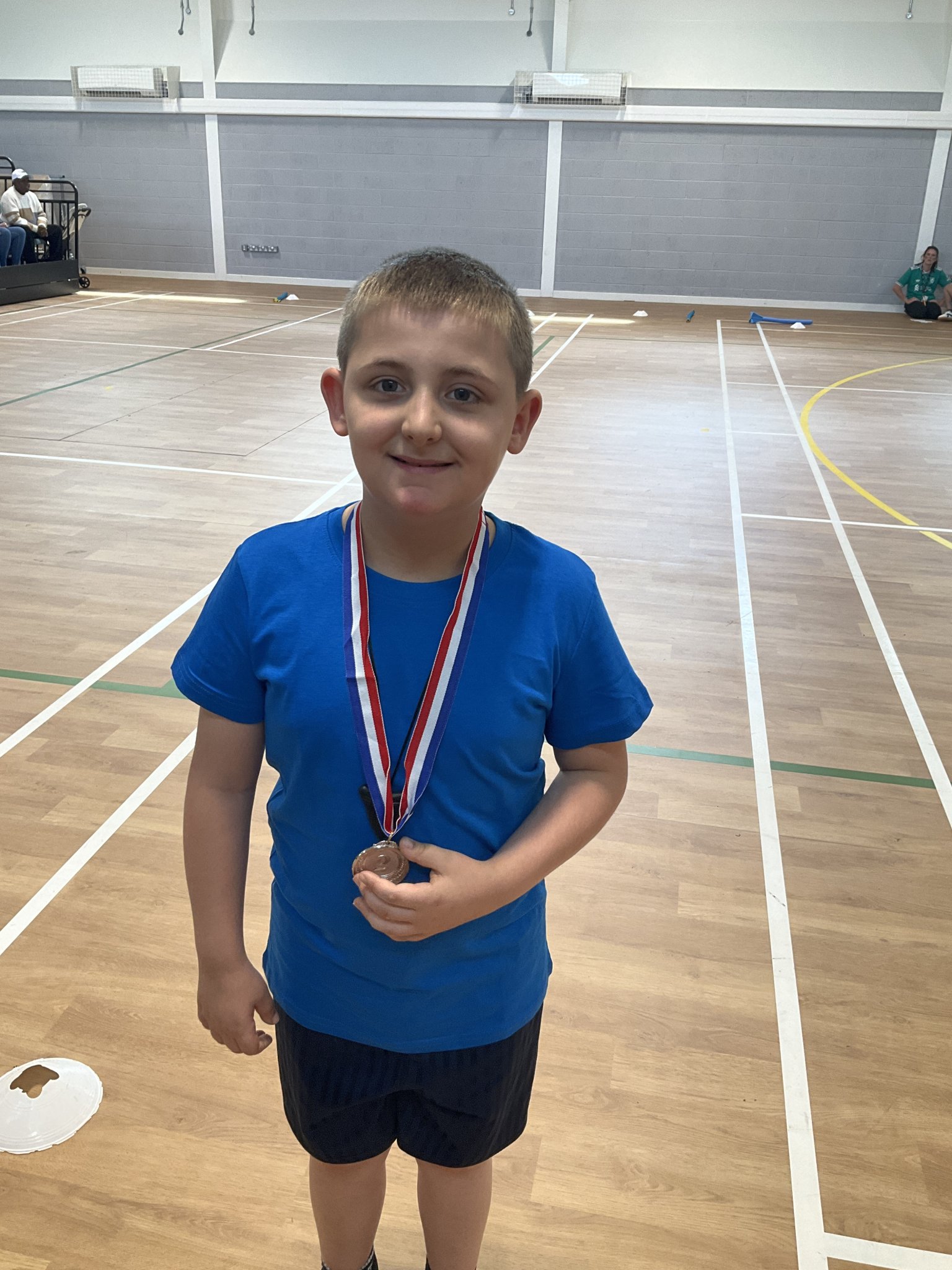 Image of KS2 Sports Day 2026