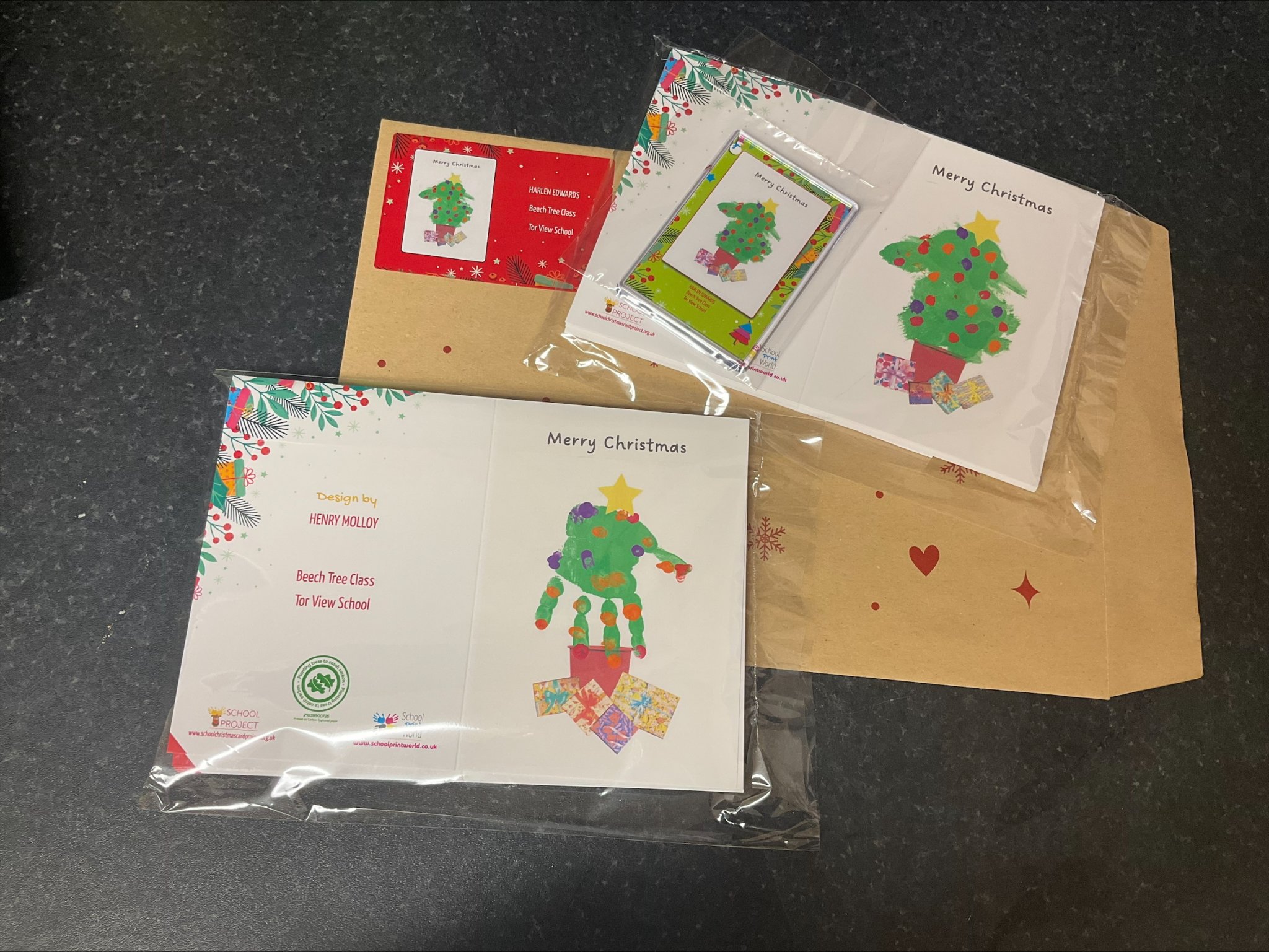 Image of Creative Christmas Crafts!
