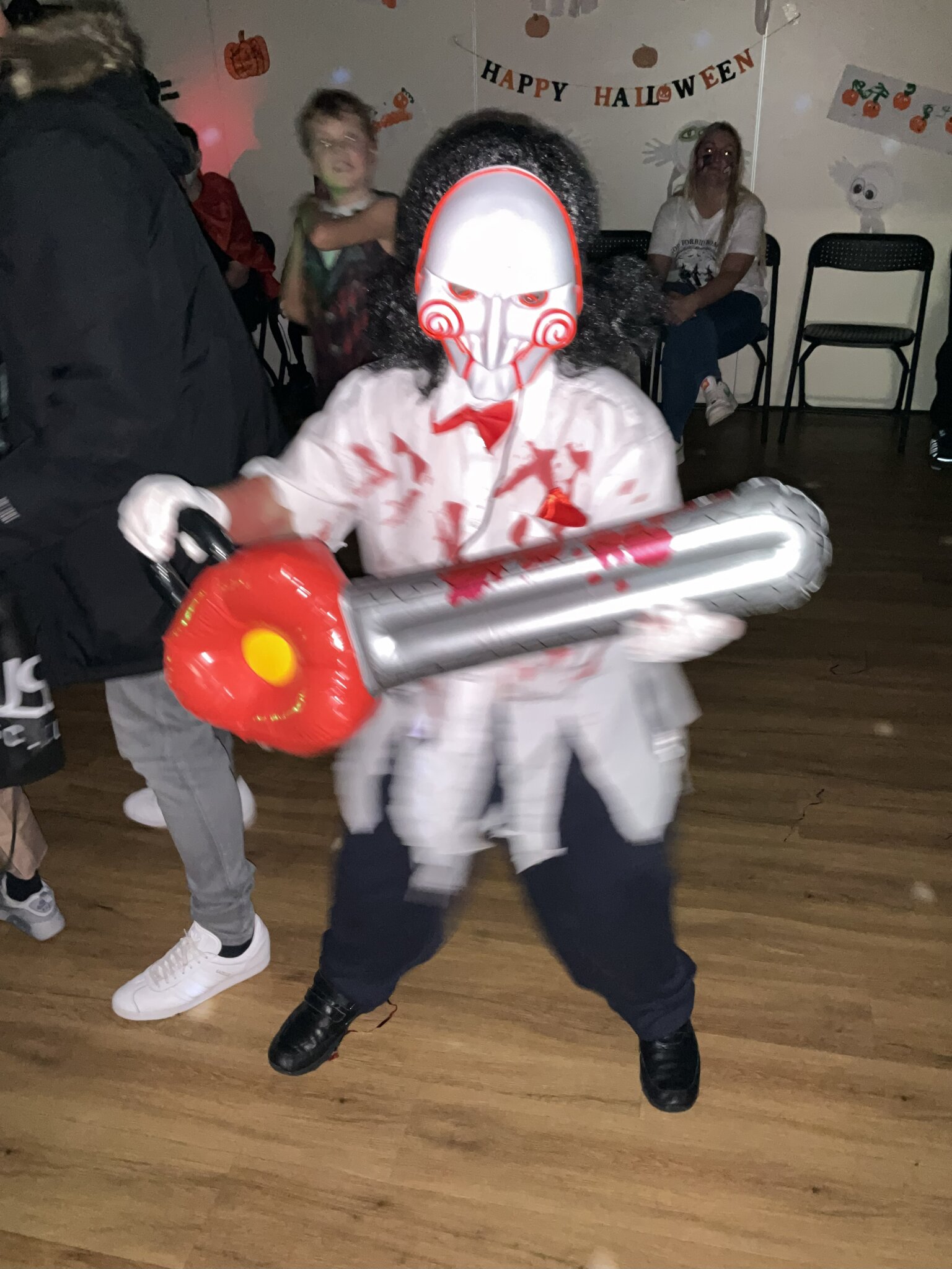 Image of Halloween Disco!