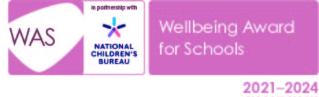 Wellbeing Award for Schools