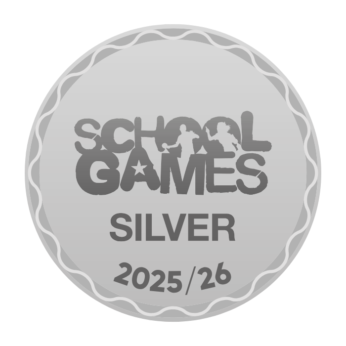 School Games Silver