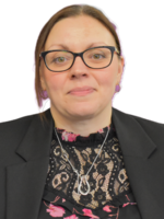 Mrs R McCarthy