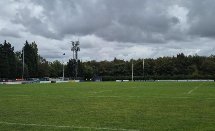 Image of Fantastic afternoon of Rugby!