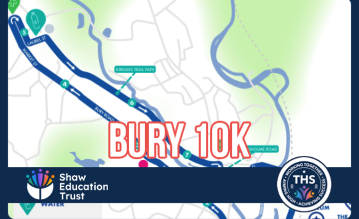 Bury 10K