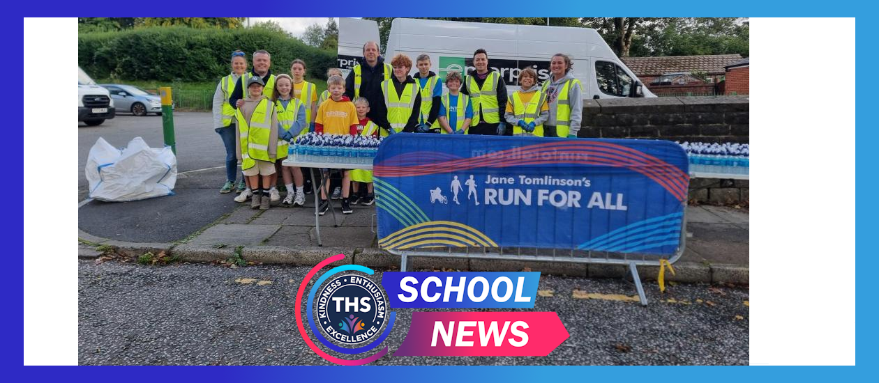 Image of Bury high schools teamed up
