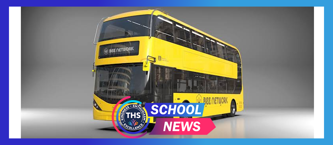 Image of 2026 Bus Time Tables