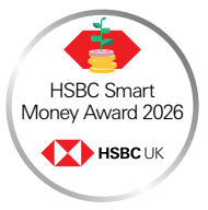 HSBC Smart Money 2026