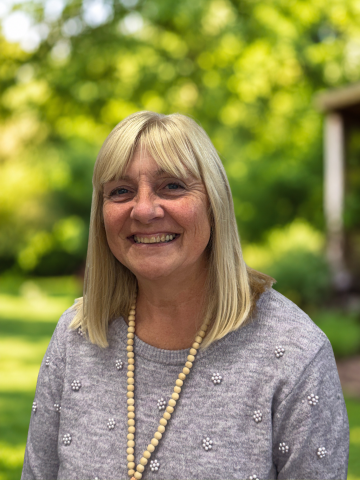 Mrs H Waters