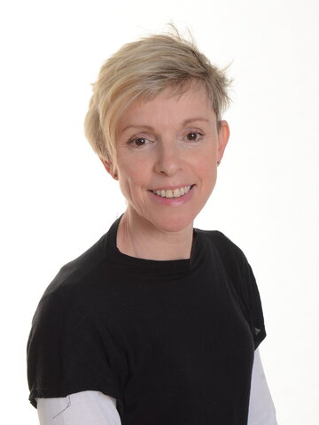 Mrs A McGowan