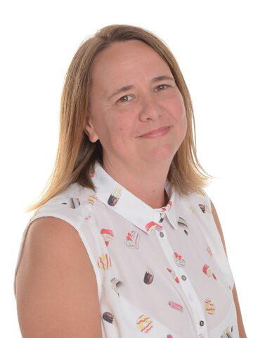 Mrs C Alcock