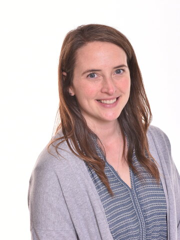 Mrs G Beetham