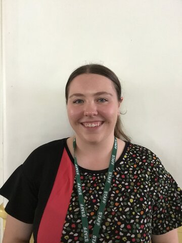 Miss K Crocombe