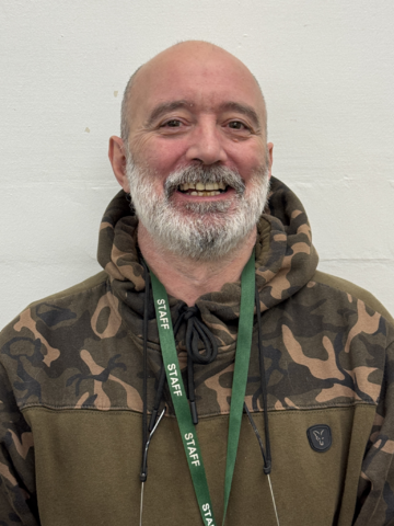 Mr I Frankland
