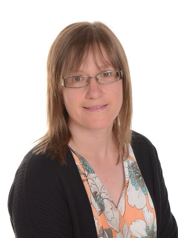 Mrs K Atkinson