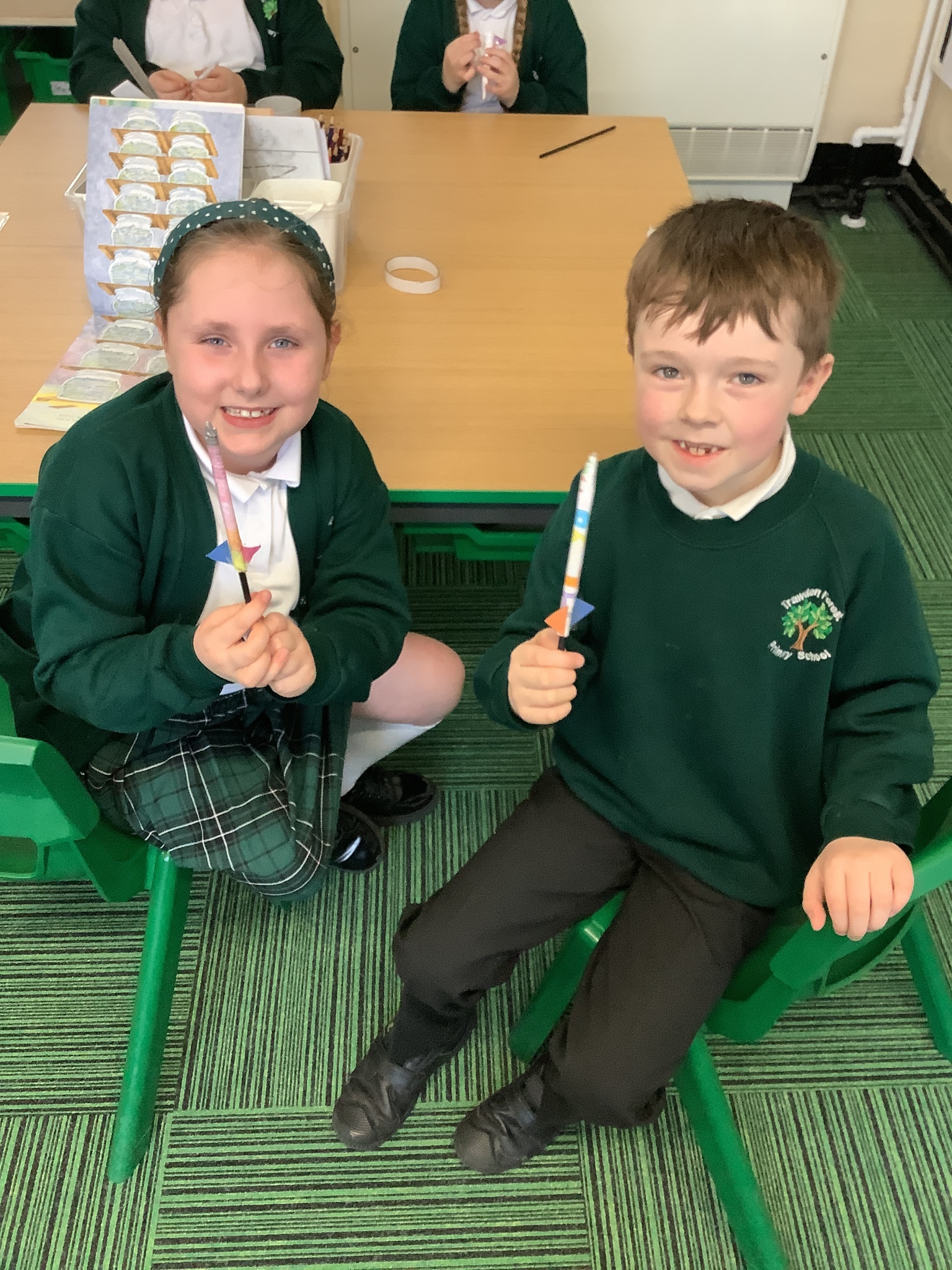 Image of Rockets and Rubbish!