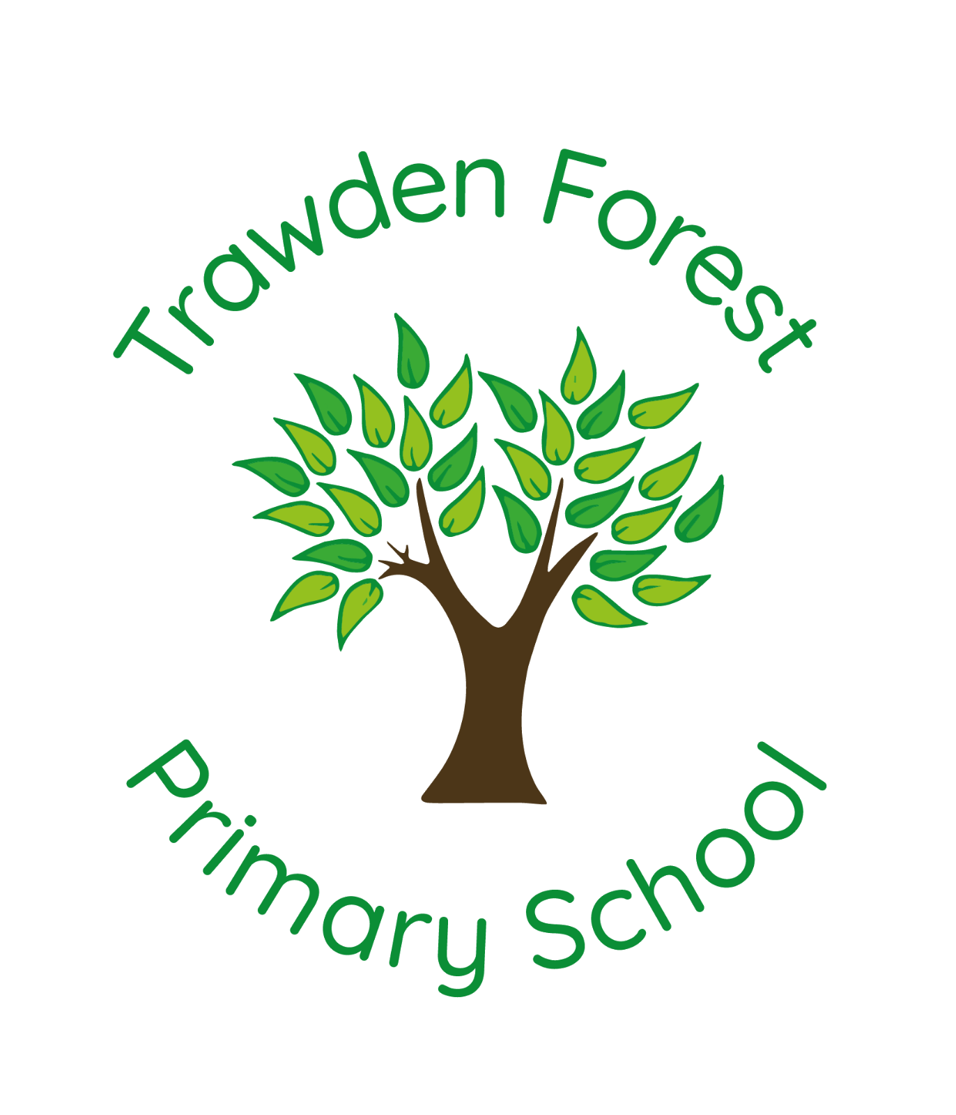 Trawden Forest Primary School