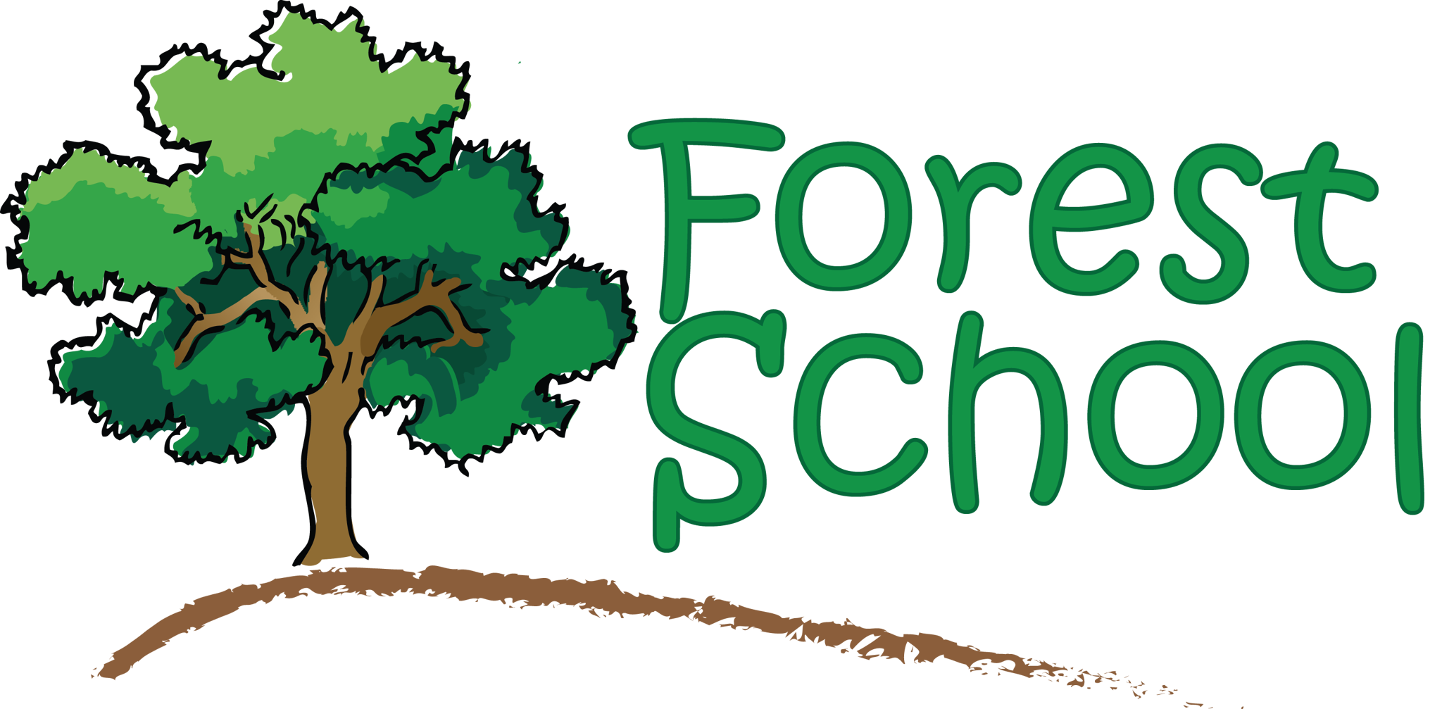 Forest school two