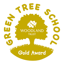 Golden Tree