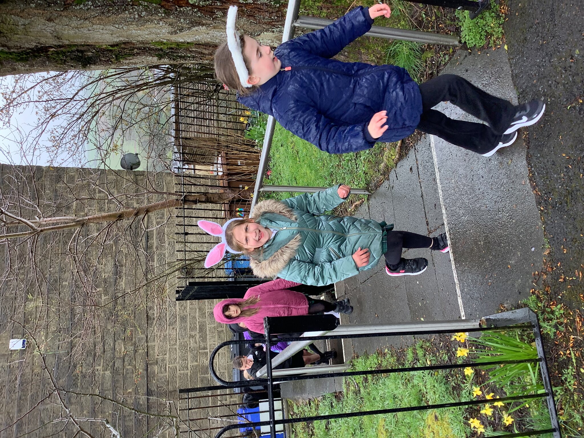 Image of Bunny Hop 2026