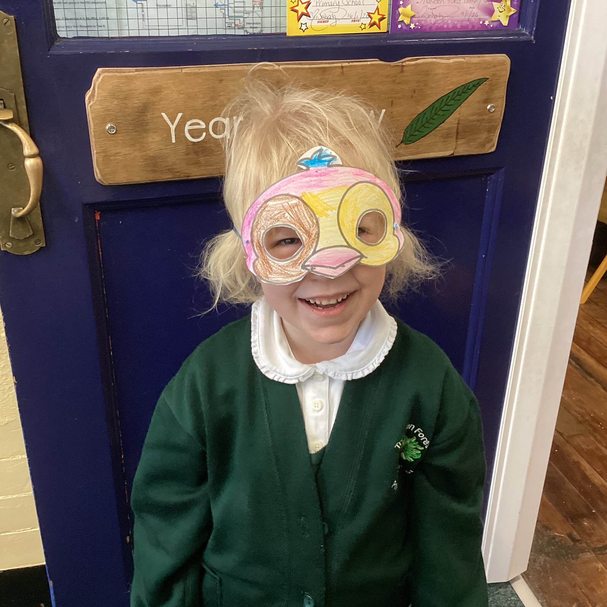 Image of P P Positively Perfect Penguins