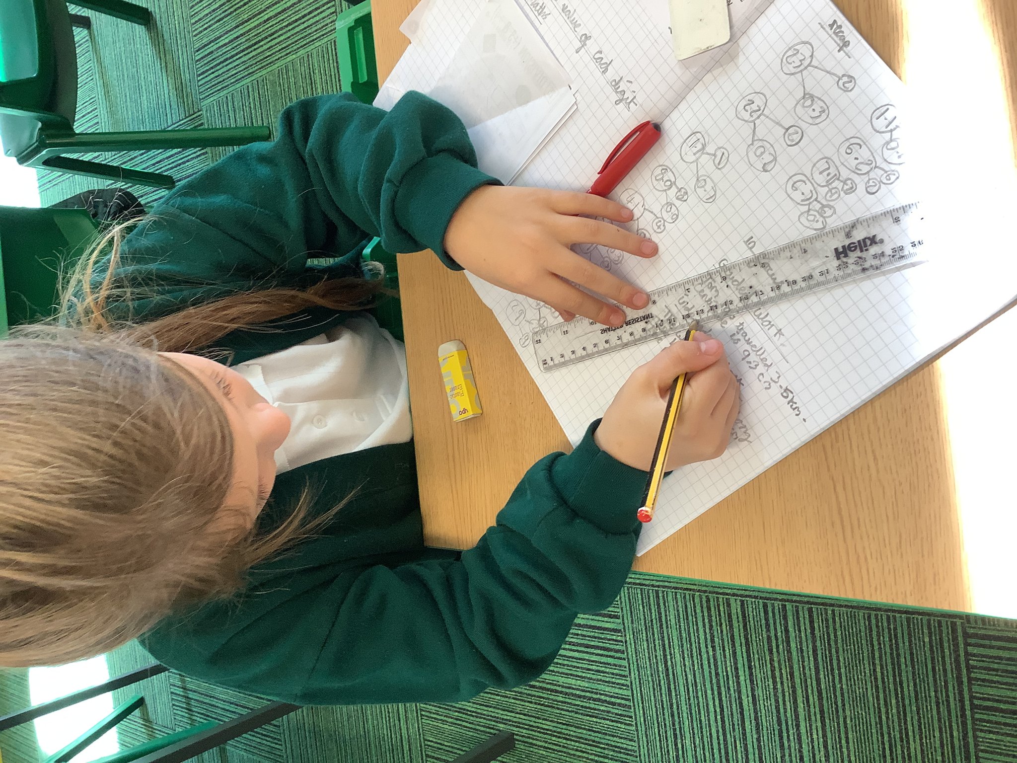Image of Mastering Maths