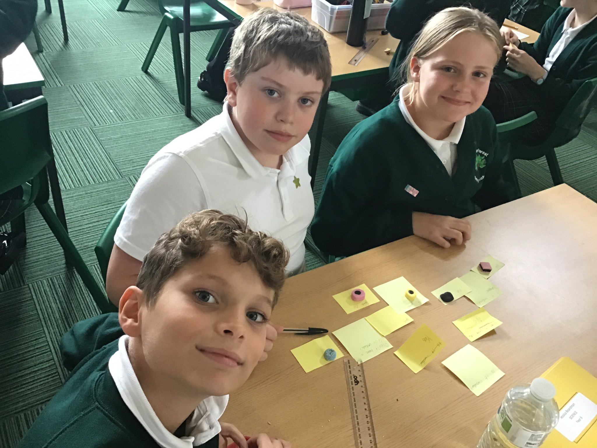 Image of The Sweetest Science Lesson Yet!